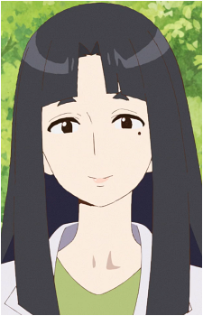 Hokketsu Haruko's image