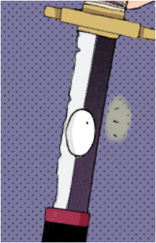 Doujigiri Yasutsuna's image