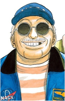 Deneil Young's image