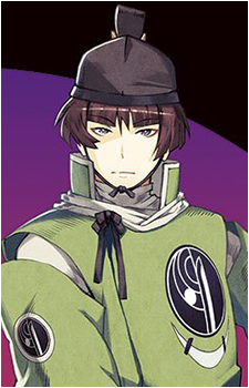 Ishikirimaru's image