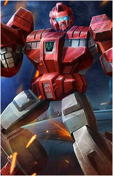 Cloudraker's image