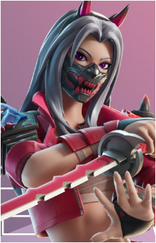 Haruka of the Masks's image