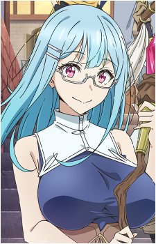 Silica's image