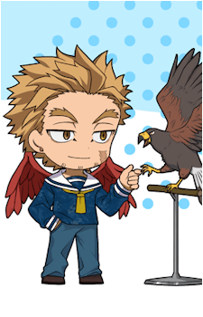 Hawks