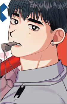Kim Sanghyeko's image