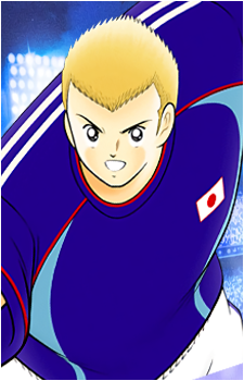 Shinnosuke Kazami's image