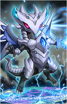 Omni Dragon Brotaur's image