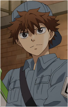 B Cell's image