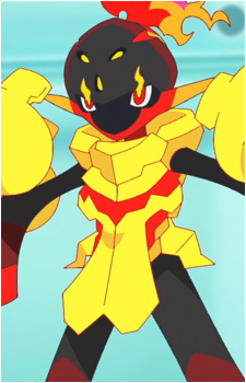 Liko's Armarouge's image