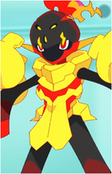 Liko's Armarouge's image