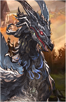 Skadi {GBF}