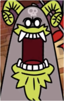 Gahrumble's image