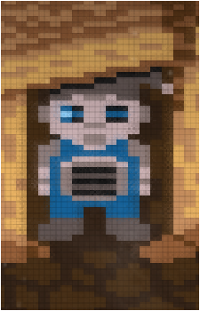 Robot BB's image