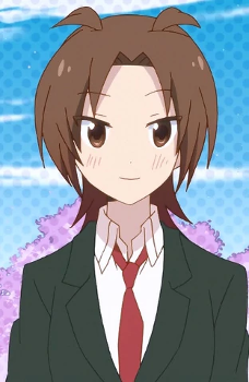 Yuzu Iizuka's image