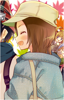 Yuzu Iizuka