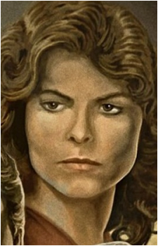Stevie Wayne's image