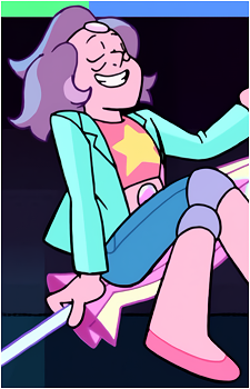 Rainbow Quartz 2.0