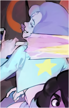 Rainbow Quartz 2.0