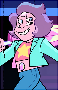 Rainbow Quartz 2.0