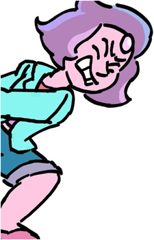 Rainbow Quartz 2.0