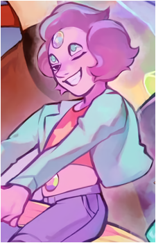Rainbow Quartz 2.0