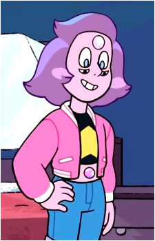 Rainbow Quartz 2.0