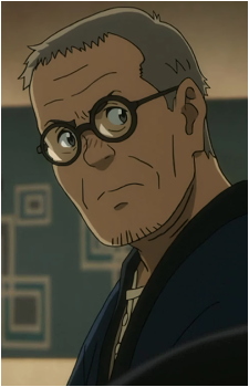 Bunzaemon Horaki's image