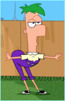 Ferb Fletcher