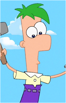 Ferb Fletcher's image