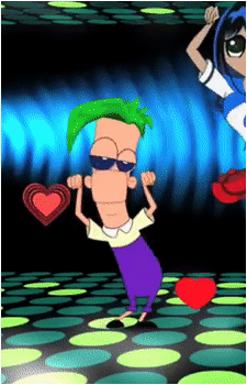Ferb Fletcher