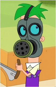 Ferb Fletcher