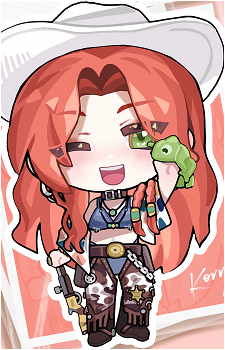 Korryn