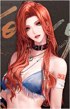 Korryn's image