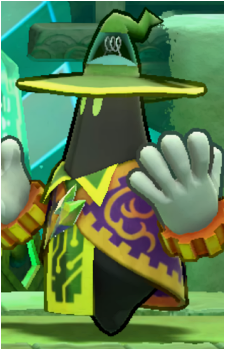 Electricky Dooter's image