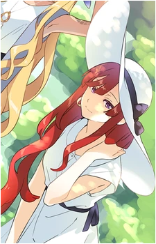 Miss Crane