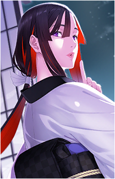 Miss Crane