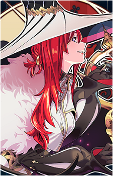 Miss Crane