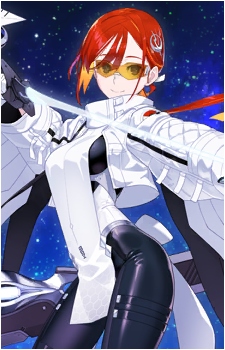 Miss Crane