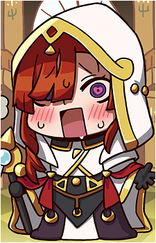 Miss Crane