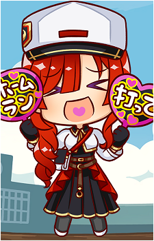 Miss Crane