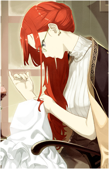 Miss Crane
