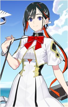 Miss Crane