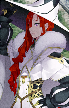 Miss Crane