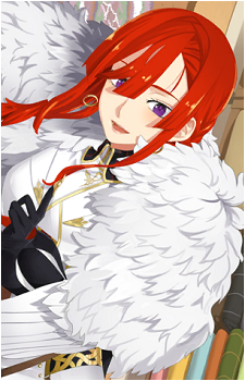 Miss Crane