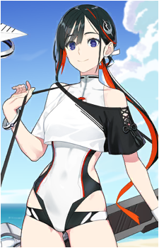 Miss Crane