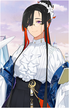 Miss Crane