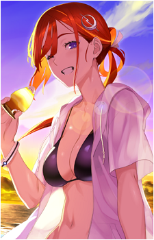 Miss Crane