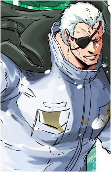 Isseki Sagami's image
