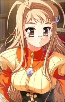 Celestine Rococo