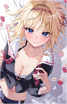 Image 12 - Art: 千種みのり (Minori Chigusa) Image 12